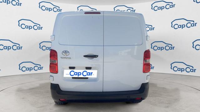 Toyota Proace image 4