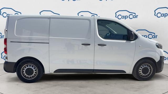 Toyota Proace image 2