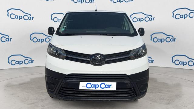 Toyota Proace image 8