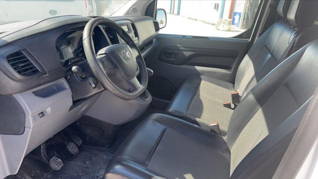 Toyota Proace image 1