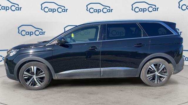 Peugeot 5008 image 7
