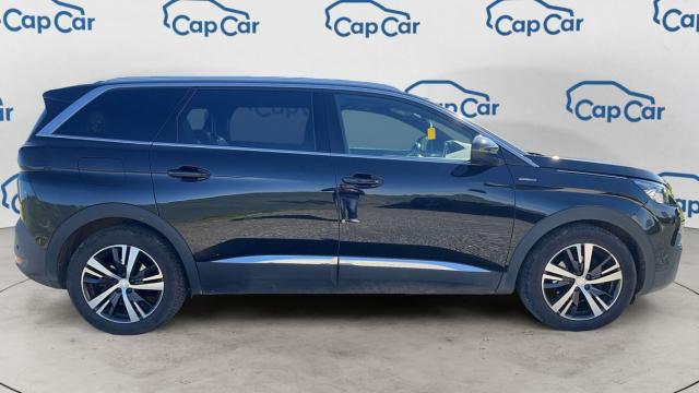 Peugeot 5008 image 9