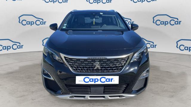 Peugeot 5008 image 6