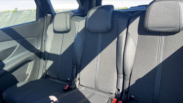 Peugeot 5008 image 5