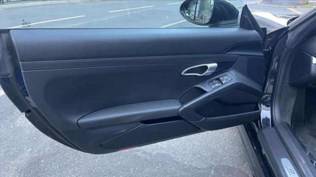 Porsche 718 Boxster image 7