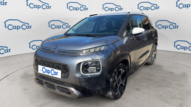Citroen C3 Aircross 1.2 Puretech 110 Shine
