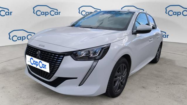 Peugeot 208 Ii 1.2 Puretech 100 Style - Première Main