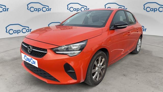 Opel Corsa 1.2 I 75 Edition