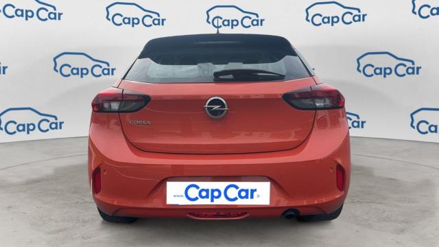 Opel Corsa image 2