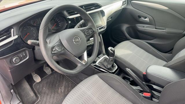 Opel Corsa image 3