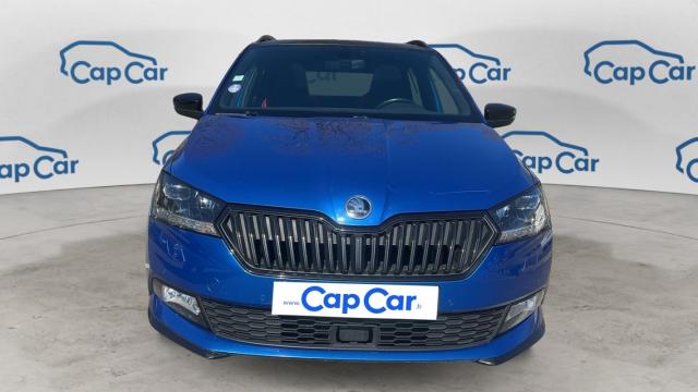 Skoda Fabia image 9