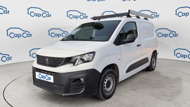 Peugeot Partner 1.5 Bluehdi 75 Premium