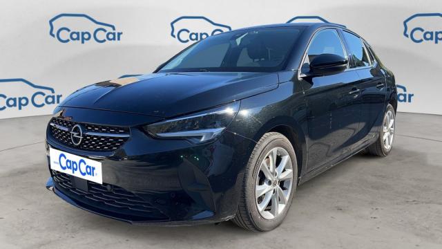 Opel Corsa 1.2 Turbo 100 Elegance