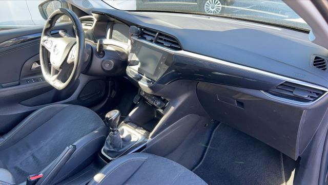 Opel Corsa image 1