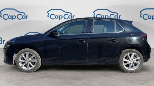 Opel Corsa image 8