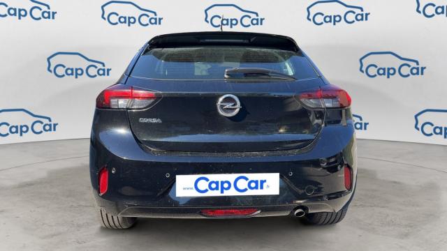 Opel Corsa image 6