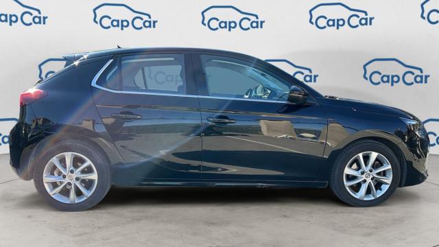Opel Corsa image 4
