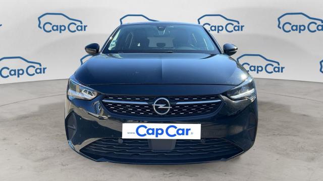 Opel Corsa image 2
