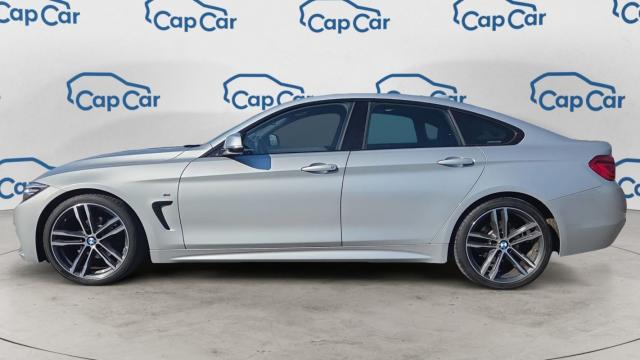 Bmw Série 4 Gran Coupé image 4