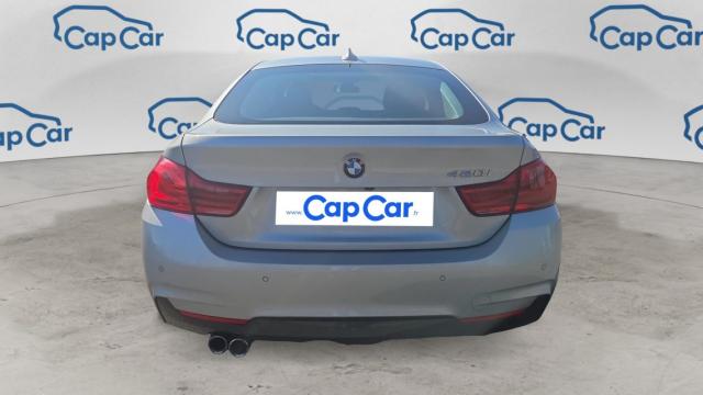Bmw Série 4 Gran Coupé image 7