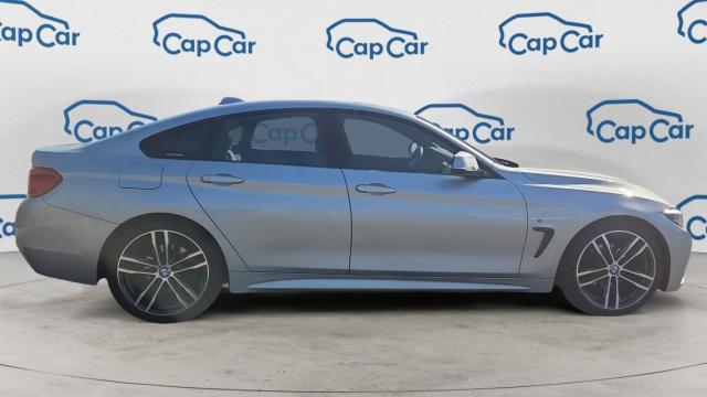 Bmw Série 4 Gran Coupé image 3