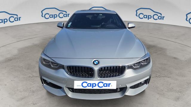 Bmw Série 4 Gran Coupé image 6