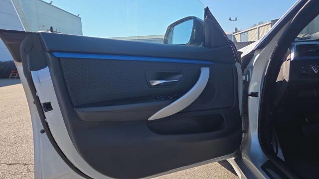 Bmw Série 4 Gran Coupé image 8