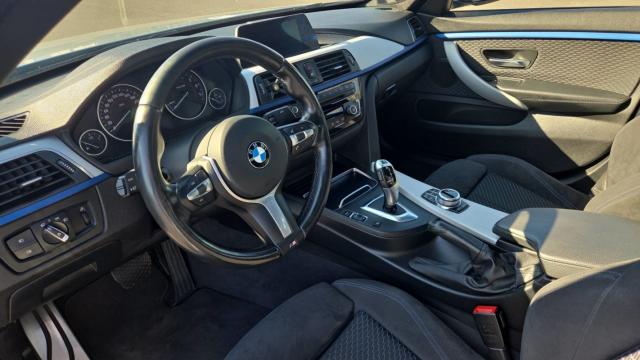 Bmw Série 4 Gran Coupé image 9