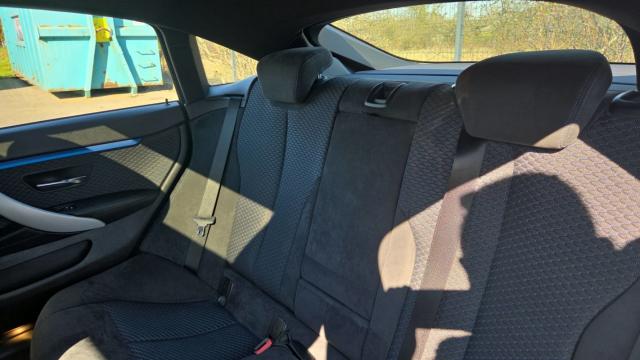 Bmw Série 4 Gran Coupé image 1