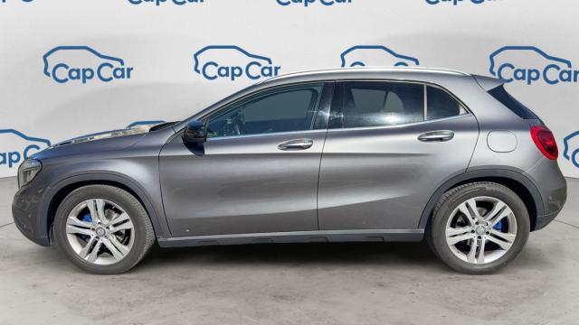 Mercedes Benz Classe Gla image 4