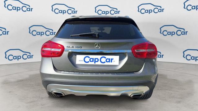 Mercedes Benz Classe Gla image 7