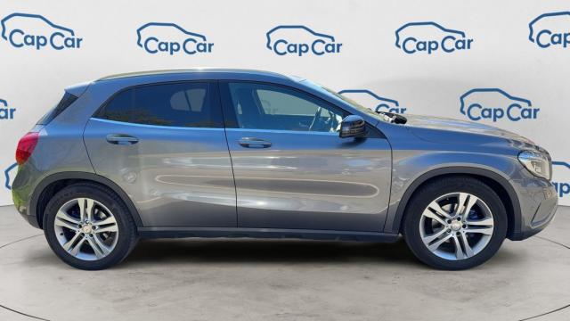 Mercedes Benz Classe Gla image 6