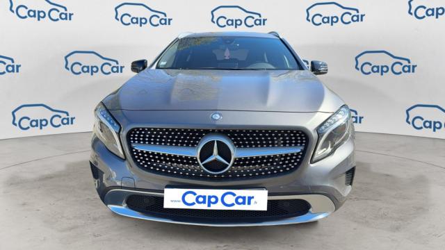 Mercedes Benz Classe Gla image 3