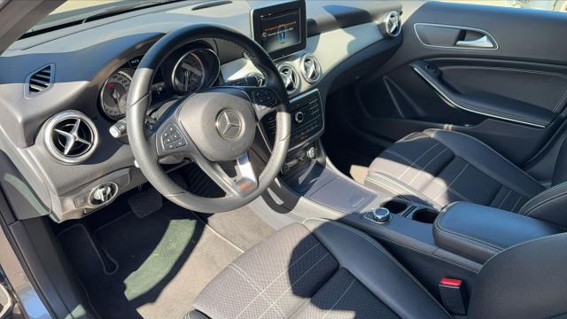 Mercedes Benz Classe Gla image 5