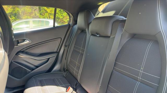 Mercedes Benz Classe Gla image 9