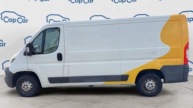 Peugeot Boxer image 5