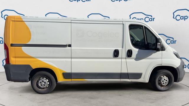 Peugeot Boxer image 7