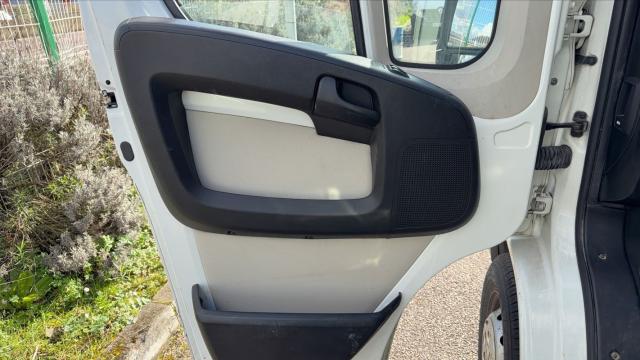 Peugeot Boxer image 4