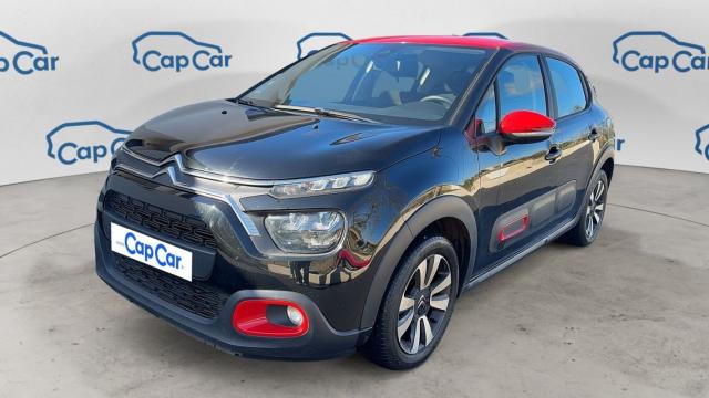Citroen C3 1.2 Puretech 82 Shine