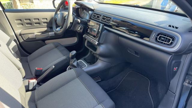 Citroen C3 image 3