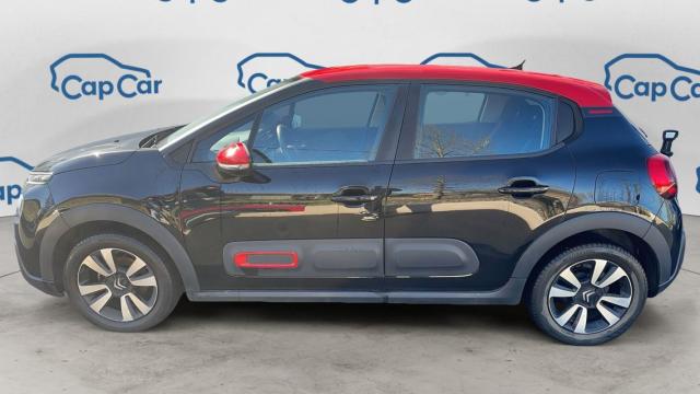 Citroen C3 image 4