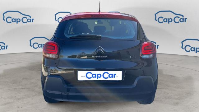 Citroen C3 image 8