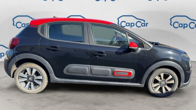 Citroen C3 image 5