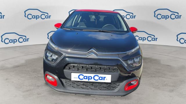 Citroen C3 image 2