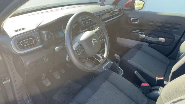 Citroen C3 image 1