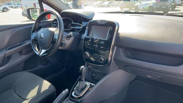 Renault Clio image 8