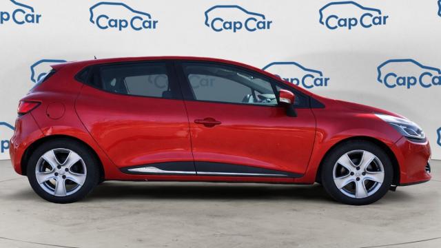 Renault Clio image 4