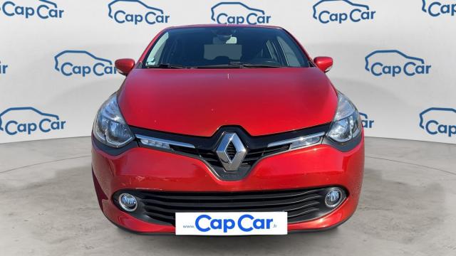 Renault Clio image 1