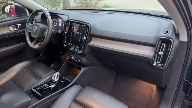 Volvo Xc40 image 5