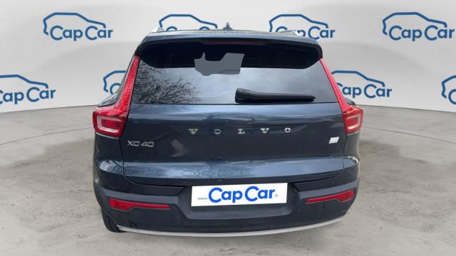 Volvo Xc40 image 8